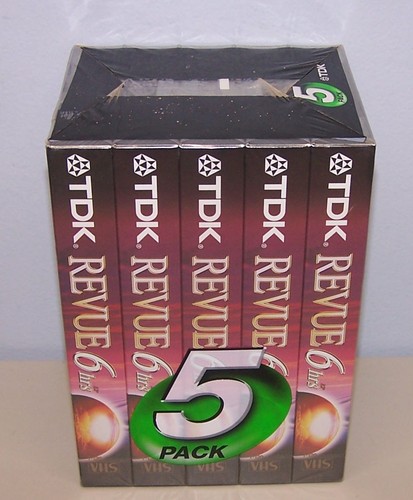 Pack tdk revue premium - pack,